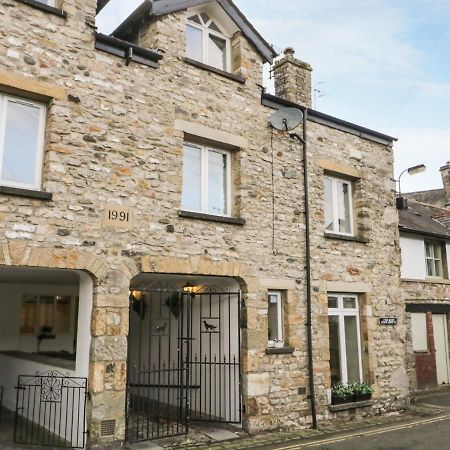 Kirkby House Βίλα Carnforth Εξωτερικό φωτογραφία