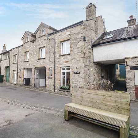 Kirkby House Βίλα Carnforth Εξωτερικό φωτογραφία