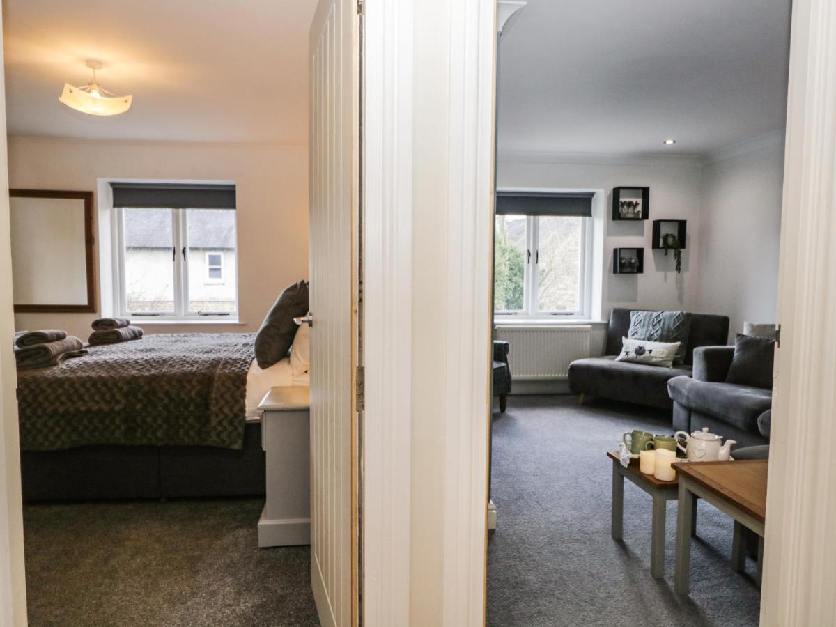 Kirkby House Βίλα Carnforth Εξωτερικό φωτογραφία