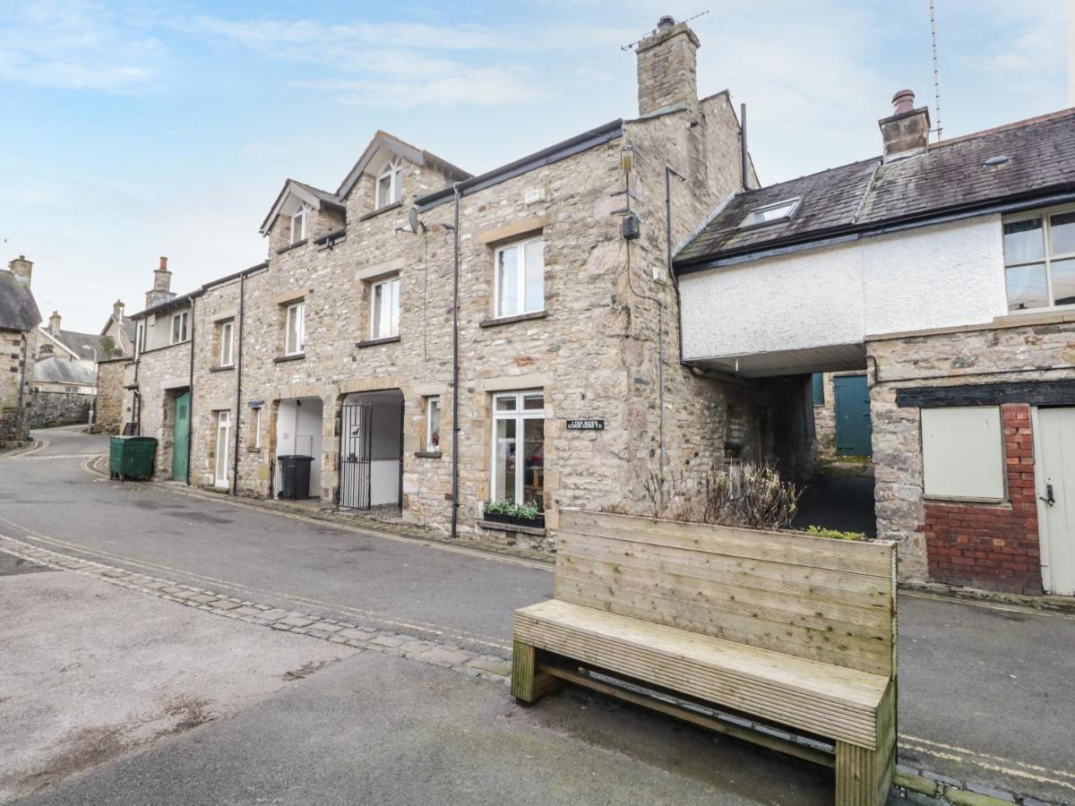 Kirkby House Βίλα Carnforth Εξωτερικό φωτογραφία
